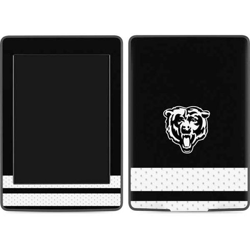 NFL Chicago Bears Shutout Amazon Kindle Skin