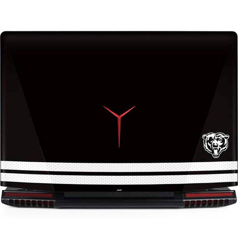 NFL Chicago Bears Shutout Legion Y720 Skin