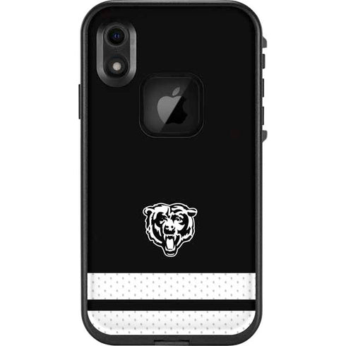 NFL Chicago Bears Shutout LifeProof Fre iPhone Skin