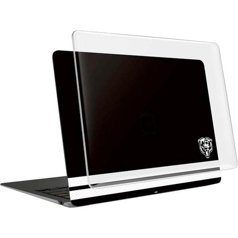NFL Chicago Bears Shutout MacBook Air 13in (2020) Case plus Skin