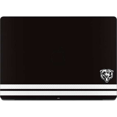 NFL Chicago Bears Shutout MacBook Pro 14in (2021-24) Skin