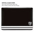 NFL Chicago Bears Shutout MacBook Pro 16in (2021-25) Case plus Skin