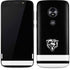 NFL Chicago Bears Shutout Moto E5 Play Skin