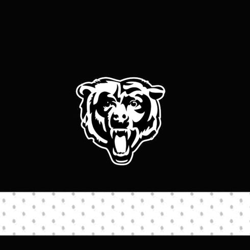 NFL Chicago Bears Shutout Moto E5 Play Skin