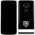 NFL Chicago Bears Shutout Moto E5 Plus Skin