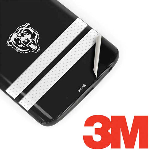 NFL Chicago Bears Shutout Moto G6 Skin