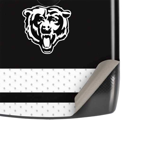 NFL Chicago Bears Shutout Motorola RAZR Skin