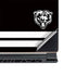 NFL Chicago Bears Shutout MSI GS65 Stealth Laptop Skin