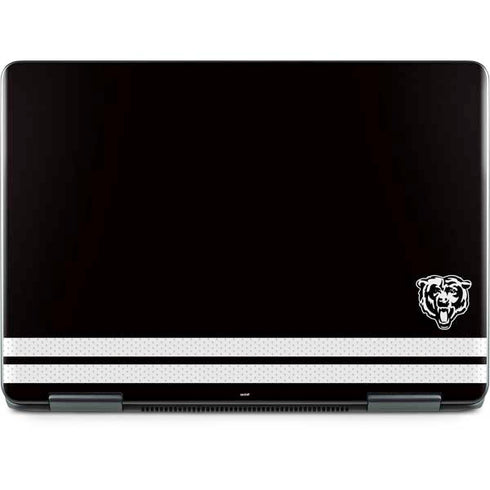 NFL Chicago Bears Shutout Notebook 9 Pro 13in (2017) Skin