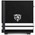 NFL Chicago Bears Shutout NZXT H510 Compact ATX Mid-Tower Case Skin