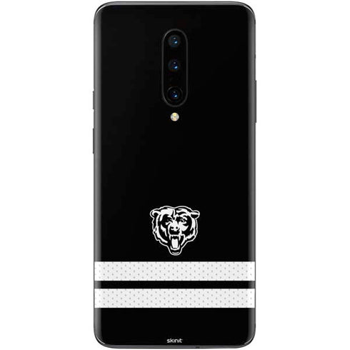 NFL Chicago Bears Shutout OnePlus 7 Pro Skin
