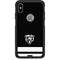 NFL Chicago Bears Shutout Otterbox Commuter iPhone Skin
