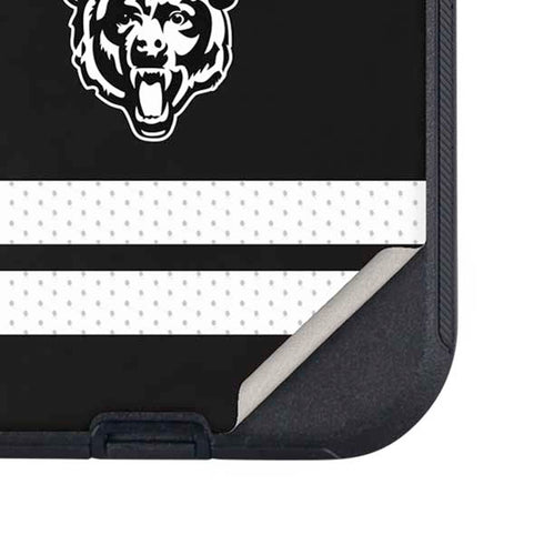 NFL Chicago Bears Shutout Otterbox Defender iPhone Skin