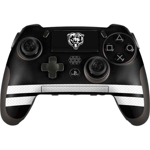 NFL Chicago Bears Shutout PlayStation Scuf Vantage 2 Controller Skin