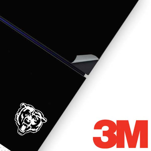 NFL Chicago Bears Shutout PS4 Console and Controller Bundle Skin