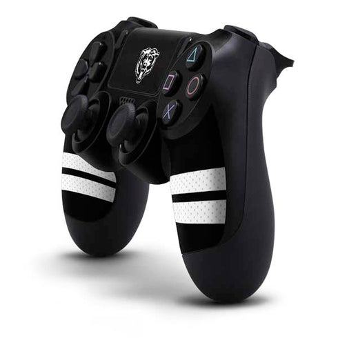 NFL Chicago Bears Shutout PS4 Controller Skin