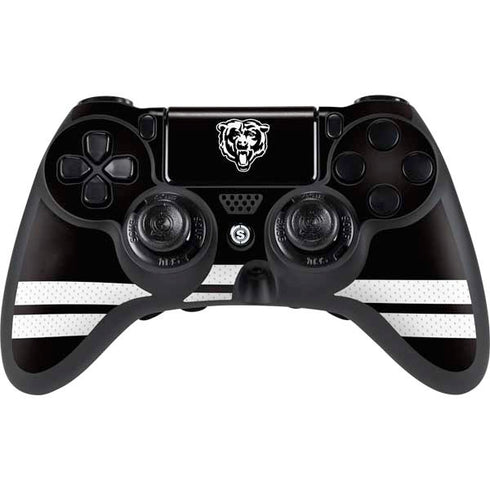 NFL Chicago Bears Shutout PS4/PC SCUF Impact Controller Skin