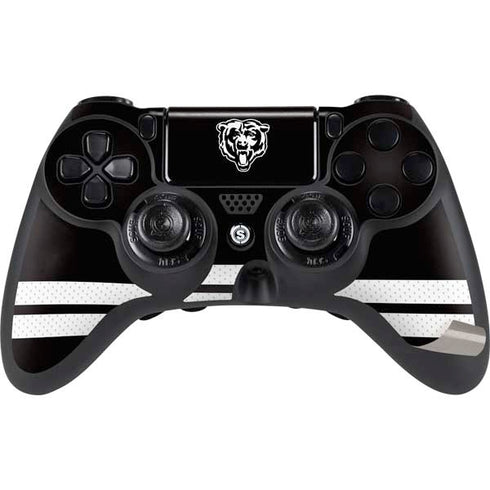 NFL Chicago Bears Shutout PS4/PC SCUF Impact Controller Skin