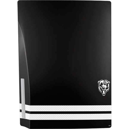 NFL Chicago Bears Shutout PS5 Console Skin