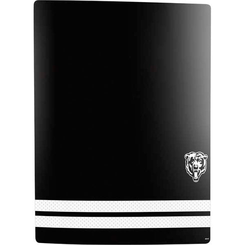 NFL Chicago Bears Shutout PS5 Digital Edition Bundle Skin