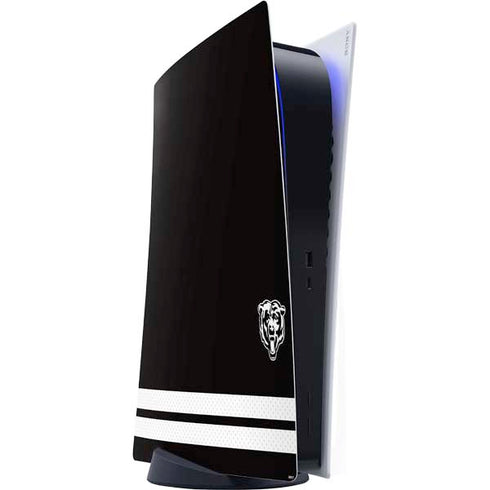 NFL Chicago Bears Shutout PS5 Digital Edition Console Skin