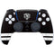 NFL Chicago Bears Shutout PS5 Controller Skin