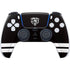 NFL Chicago Bears Shutout PS5 Controller Skin