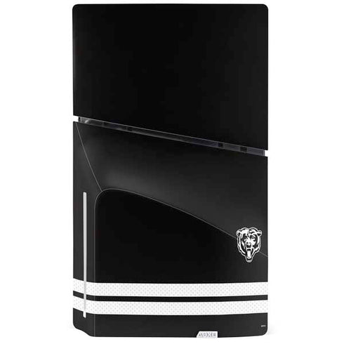 NFL Chicago Bears Shutout PS5 Slim Disk Bundle Skin