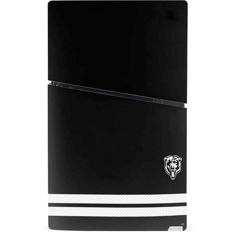 NFL Chicago Bears Shutout PS5 Slim Digital Edition Console Skin