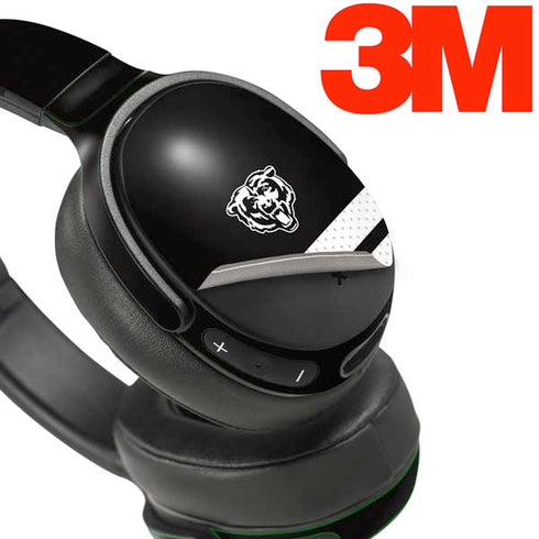 NFL Chicago Bears Shutout Skullcandy Venue Skin