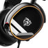 NFL Chicago Bears Shutout SteelSeries Arctis 3 Skin