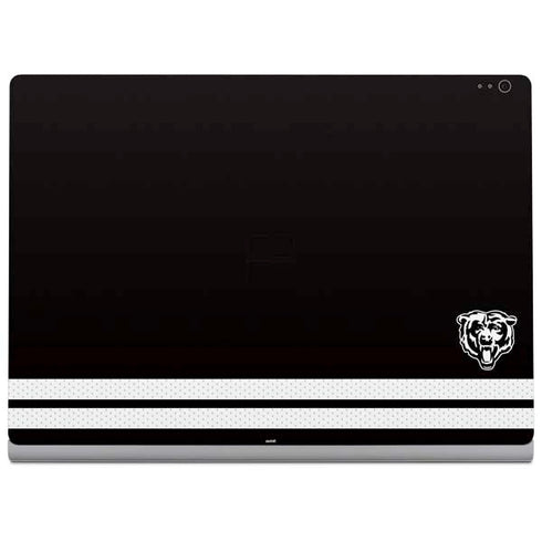 NFL Chicago Bears Shutout Surface Book 2 13.5in Skin