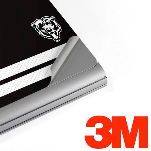 NFL Chicago Bears Shutout Surface Book 2 13.5in Skin