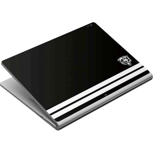 NFL Chicago Bears Shutout Surface Book Skin
