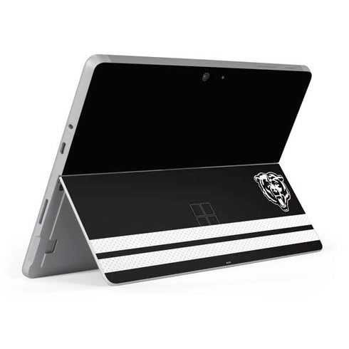 NFL Chicago Bears Shutout Surface Go Skin