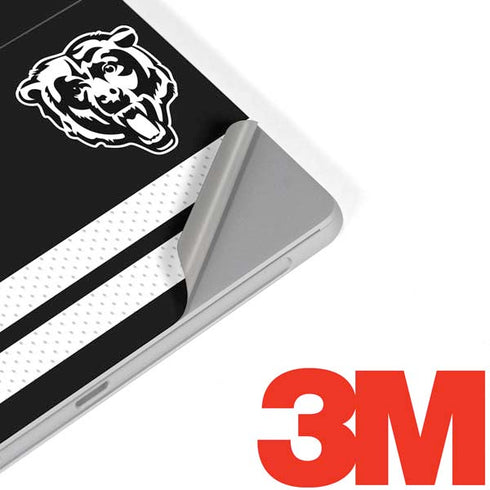 NFL Chicago Bears Shutout Surface Go Skin