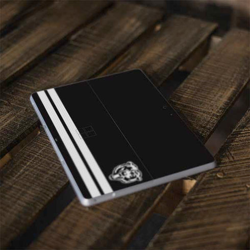 NFL Chicago Bears Shutout Surface Go Skin