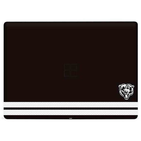 NFL Chicago Bears Shutout Surface Laptop 2 Skin