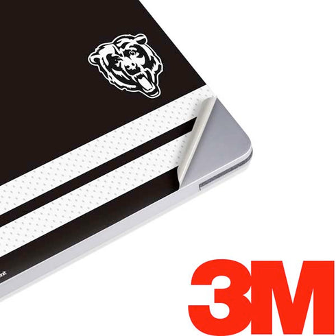 NFL Chicago Bears Shutout Surface Laptop 2 Skin