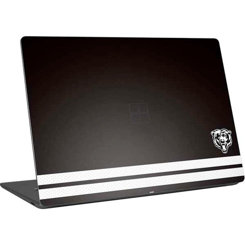 NFL Chicago Bears Shutout Surface Laptop 4 15in Skin