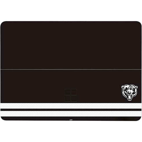 NFL Chicago Bears Shutout Surface Laptop Studio Skin