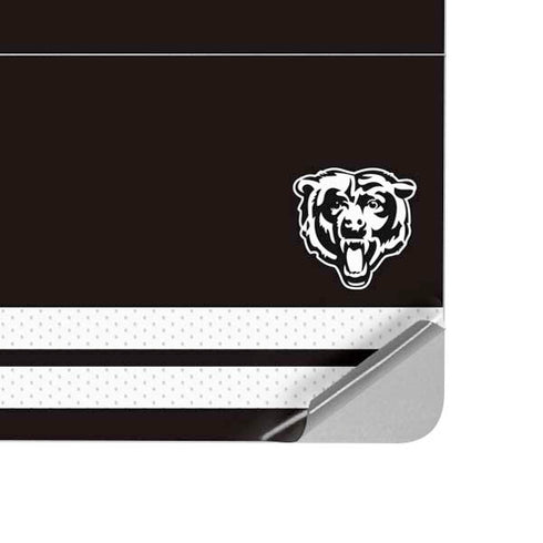 NFL Chicago Bears Shutout Surface Laptop Studio Skin