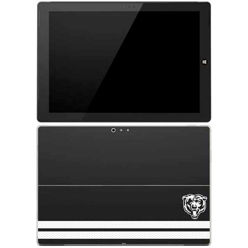 NFL Chicago Bears Shutout Surface Pro 3 Skin