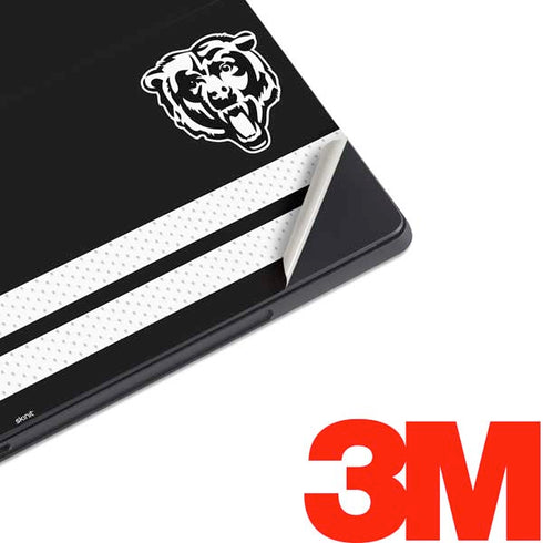 NFL Chicago Bears Shutout Surface Pro 6 Skin