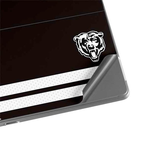 NFL Chicago Bears Shutout Surface Pro 8 Skin
