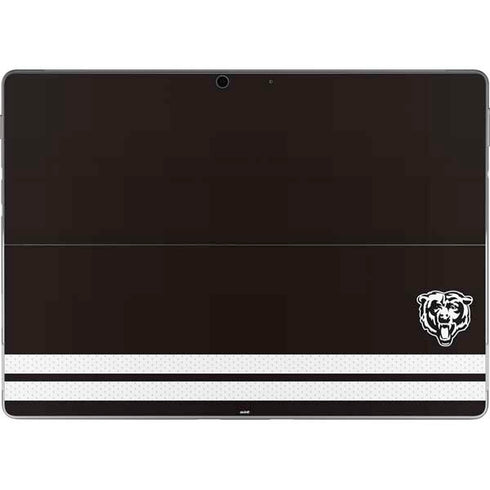 NFL Chicago Bears Shutout Surface Pro 9 Skin