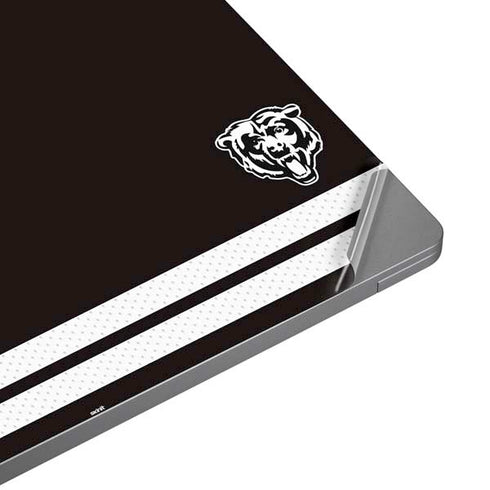 NFL Chicago Bears Shutout Universal Laptop 11in (8.8 x 6.2in) Skin