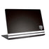 NFL Chicago Bears Shutout Universal Laptop 14in (11.4 x 8.2in) Skin