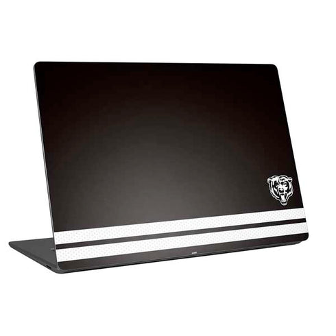 NFL Chicago Bears Shutout Universal Laptop 15in (12.2 x 8.8in) Skin