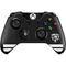 NFL Chicago Bears Shutout Xbox One Controller Skin